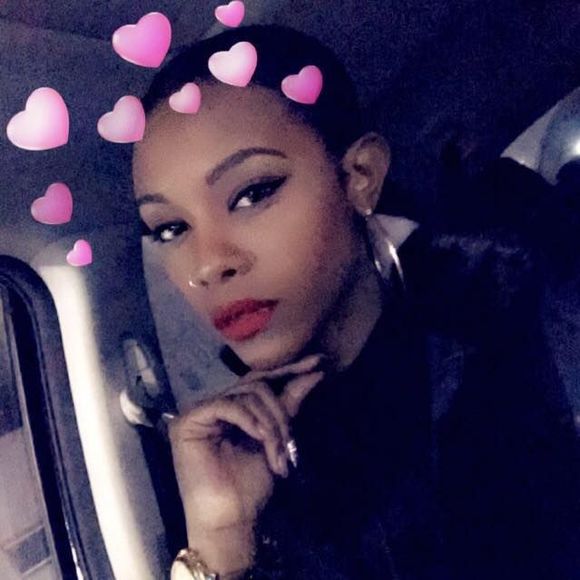 Meet your Posher, Kimmy - Picture 1 of 1